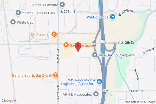 Anderson & Vreeland Northwest Inc
