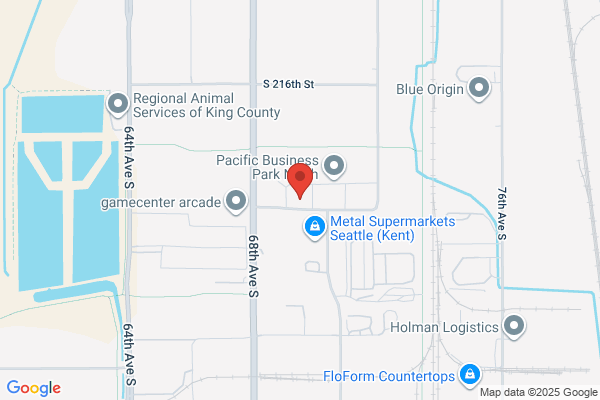 Hovair Systems Inc