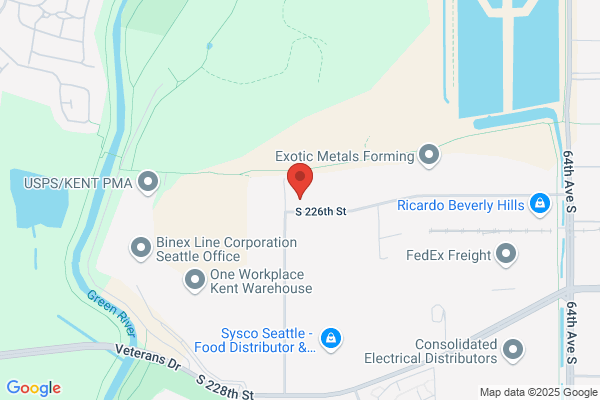 Lacroix Industries Inc
