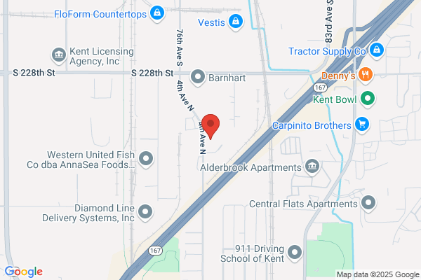 Northwest Carbide Tool & Service Inc