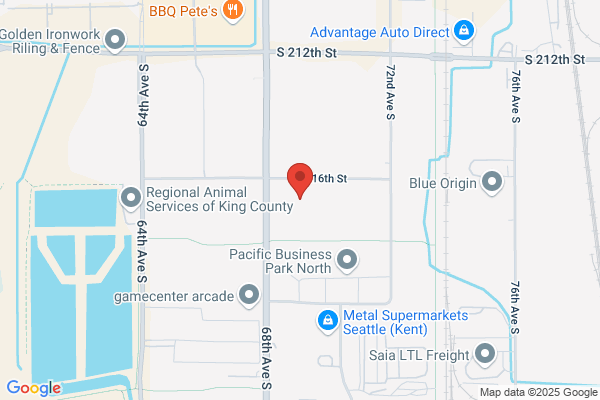 Stinson Sales Corporation