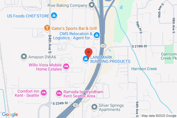 Northwest Industrial Repair
