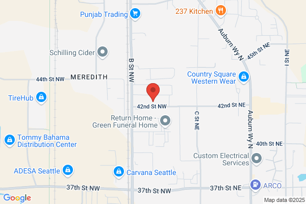 R& D Supply Inc