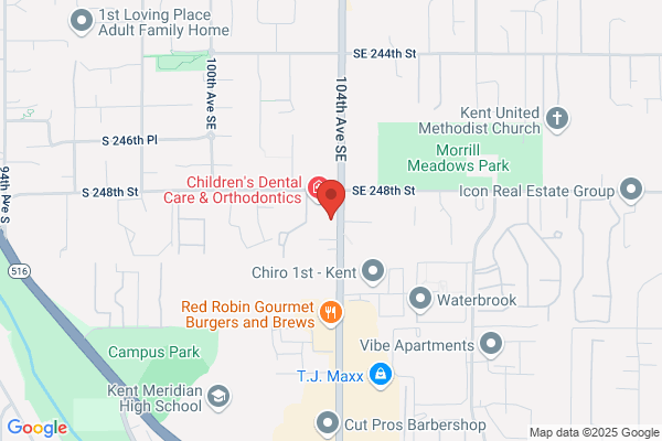 Counseling Services of Washington