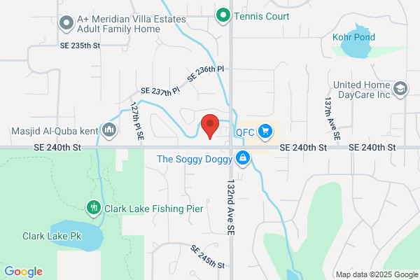 King County Lymphedema & Massage Clinic