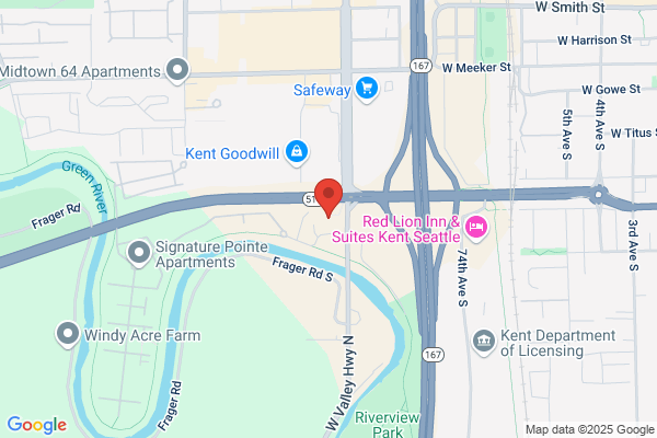 Recovery Centers of King County