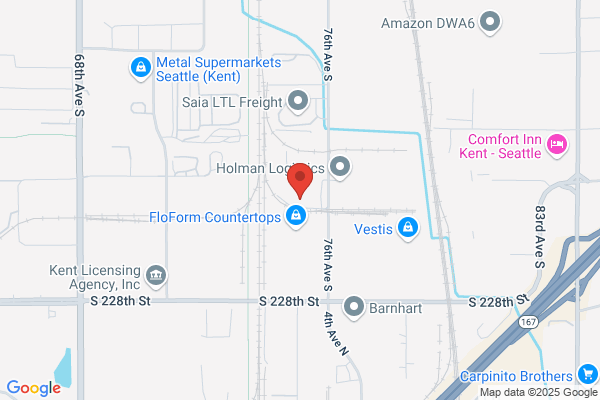 Transtar Metals