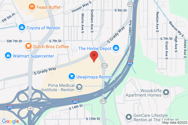 Advance Relocation Experts