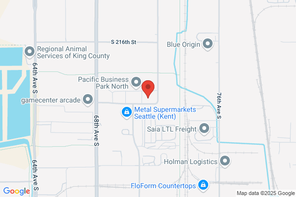 Emerald Relocation Inc