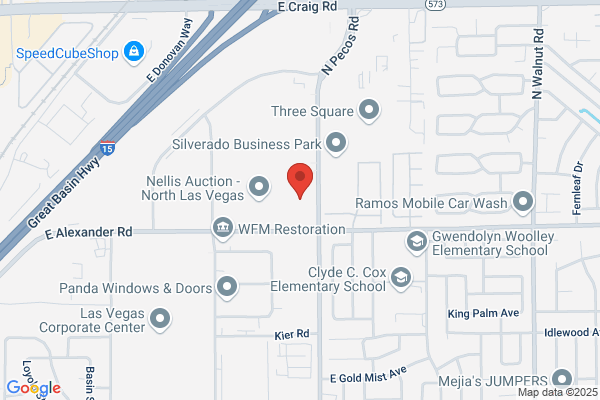 Graebel Quality Movers