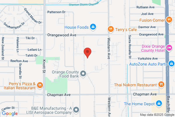 Chipman Relocation & Logistics