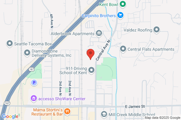 John Volken Academy Movers