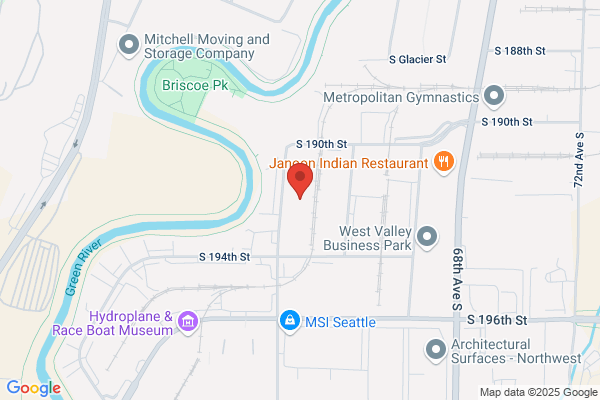 Lincoln Moving & Storage, Inc.
