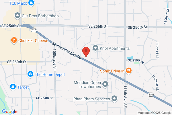 East Hill Vision Clinic