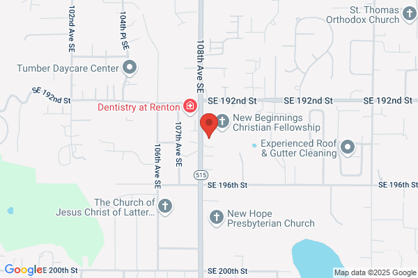 Kent Vision Clinic