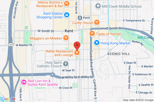 Wild Bill's NW Inc