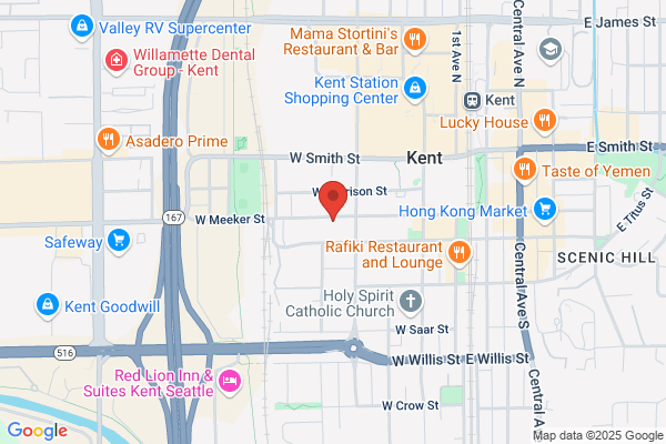 Kent Chamber of Commerce