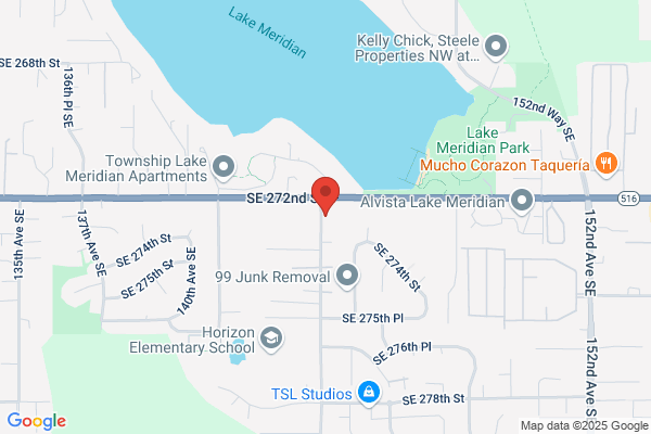 Seattle Regional