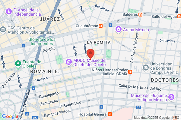 Mexico Shoe Store