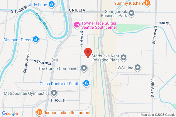 Sunriver Industries Inc