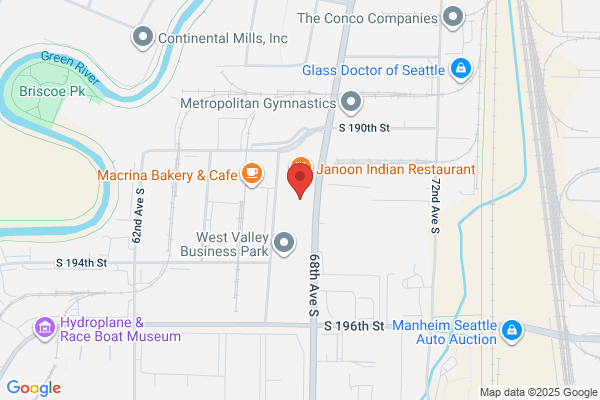 Maxim Properties Corporation of Washington
