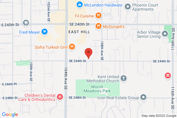 Oakhaven by Pulte Homes