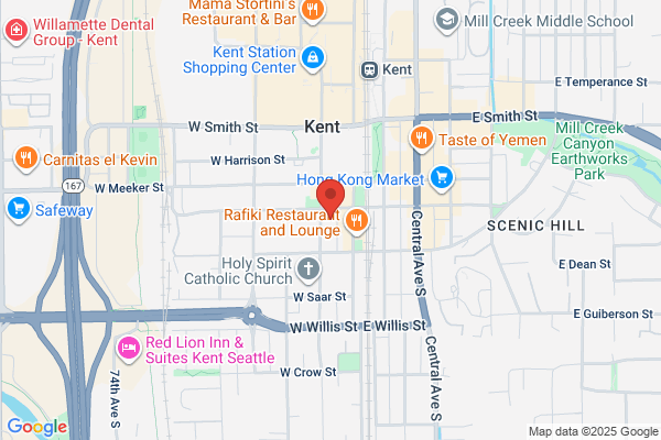 Kent WA Painters