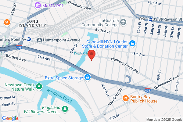 National Envelope Corporation, Northwest