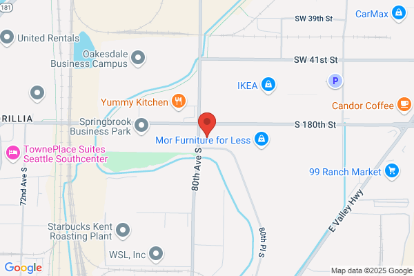 Cascade Federal Credit Union