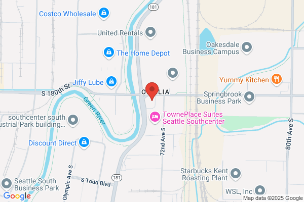 AFC Urgent Care Southcenter