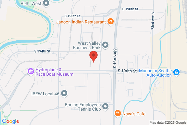 Advanced Restaurant Technologies