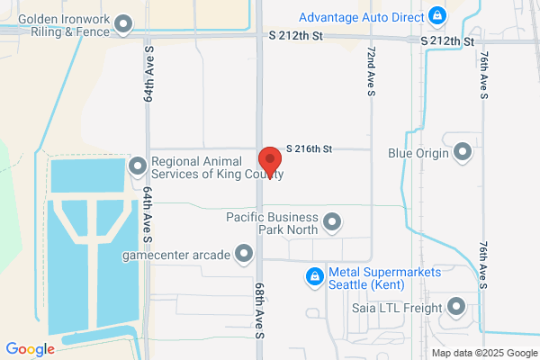 Dragness Office Supply Inc