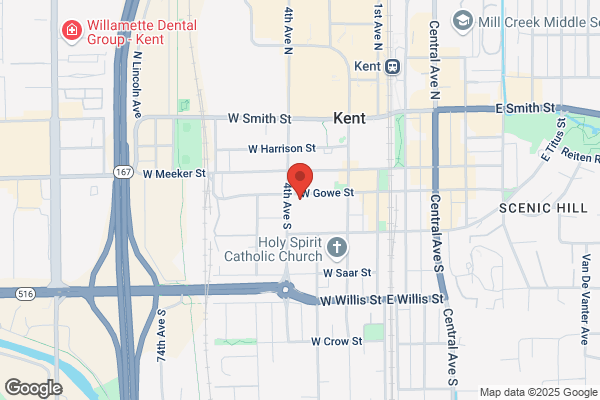 Kent City of, Recycling Information
