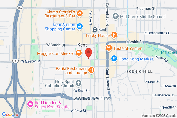 Kent Shoe Repair