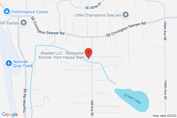 Kleeket LLC
