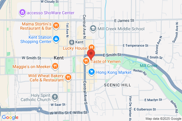 MultiCare Kent OBGYN