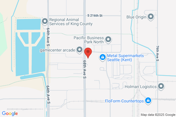 Northwest Hydraline Inc