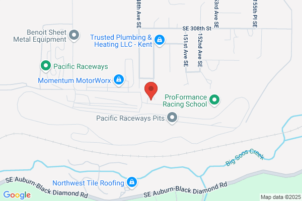 Pacific Raceways