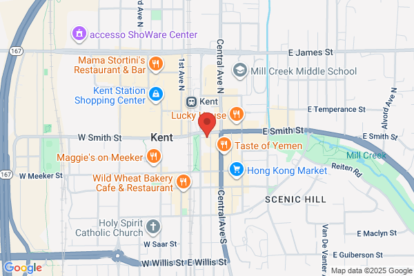 South Sound Printing & Technology Center