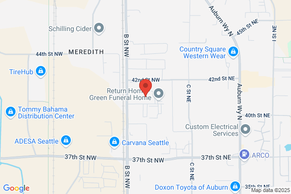 Conrad Manufacturing Company Inc