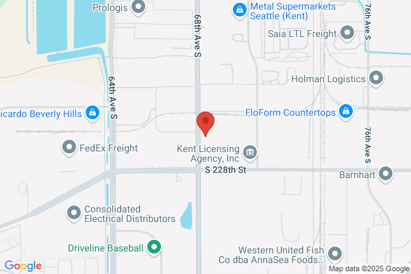 Calwest Industrial Properties In Care Spieker Properties