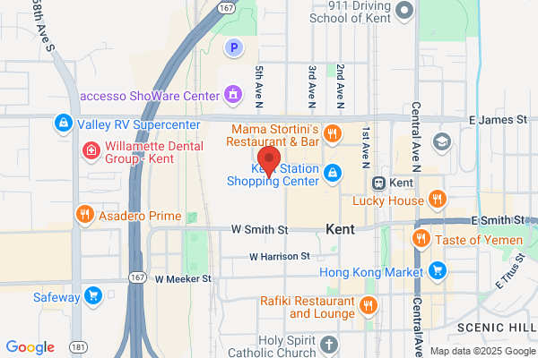 Kent Realty