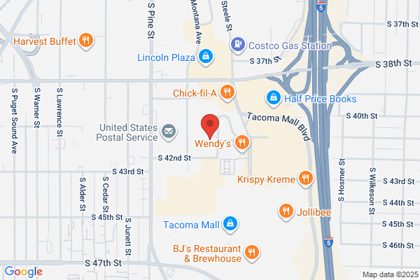Baha'i Faith of South King County