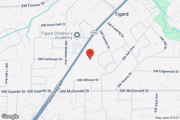 Pac Hwy Mongolian Grill