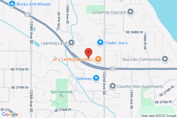 Shari's Cafe and Pies