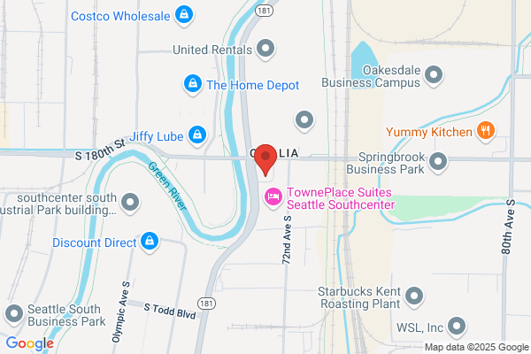 Spenser's Burgers & Sandwiches