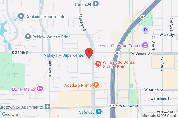 Valley RV Supercenter