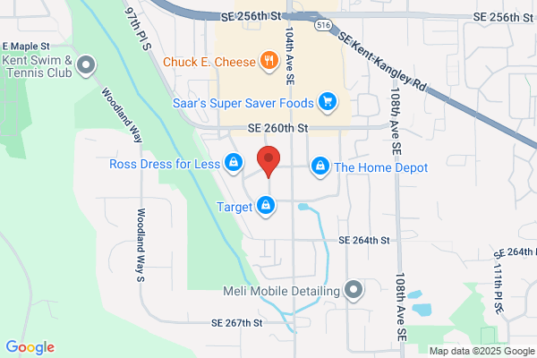 Canyon Ridge Plaza