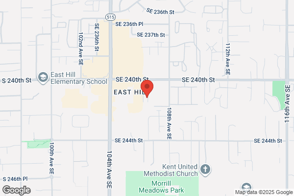 Kent Easthill Self-Storage