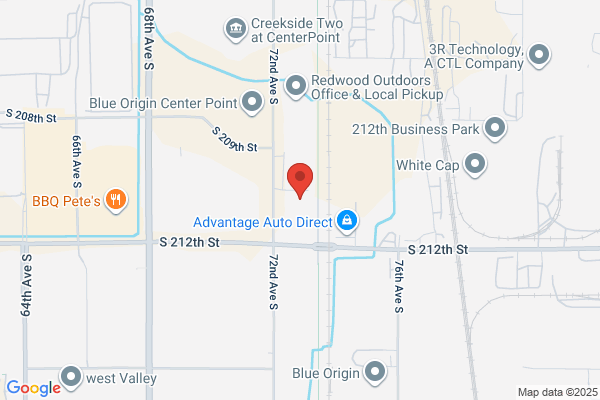 Benson Electronic Repair